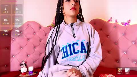 sheilly_brown online show from 04.29.26