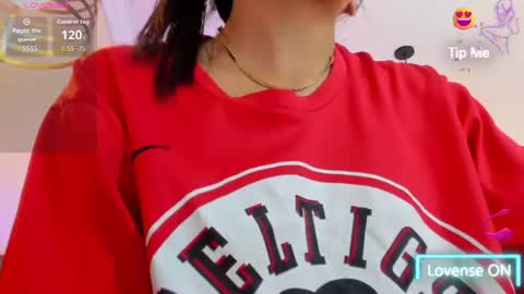 sheilly_brown online show from 06.12.26