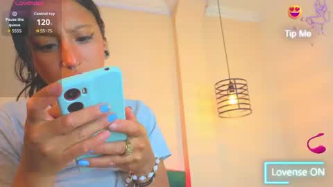 sheilly_brown online show from 06.15.26