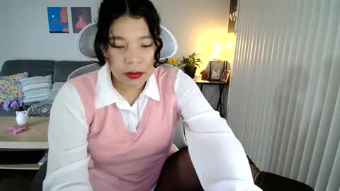 sheilyn_smith online show from 05.08.26