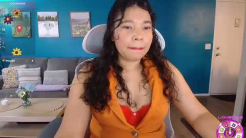 sheilyn_smith online show from 06.11.26