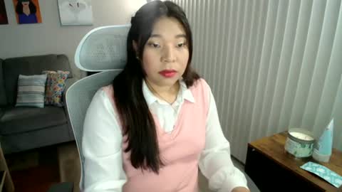 sheilyn_smith online show from 06.24.26