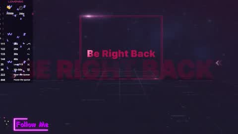 Snapshot of sheirysex chatting on 09.26.25 Danna   online show from 09.26.25