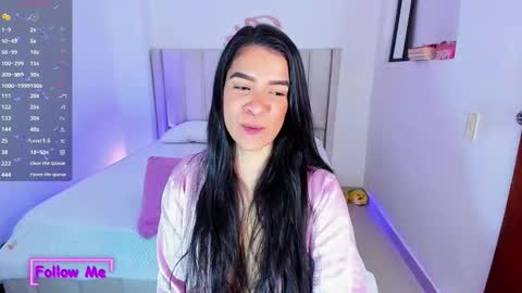 Snapshot of sheirysex chatting on 10.08.25 Danna   online show from 10.08.25