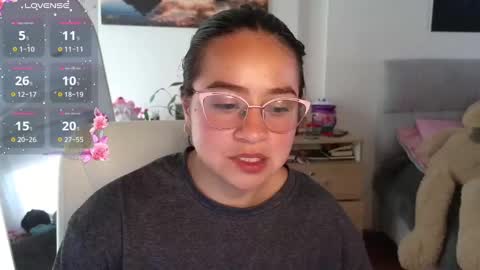 lau online show from 11.24.25