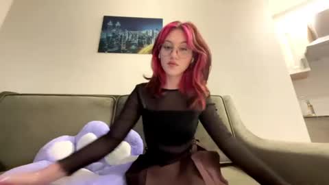 Kate online show from 07.12.26