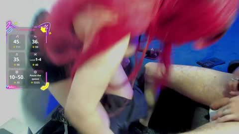 shelby__loveshow online show from 05.06.26