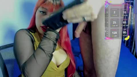 shelby__loveshow online show from 05.22.26