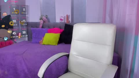 Shelby cute  online show from 01.26.25