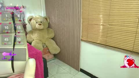 Shelby cute  online show from 02.27.25