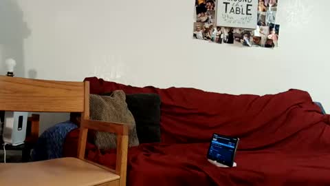 Snapshot of shelbycrazy chatting on 01.01.25 King-shelb online show from 01.01.25