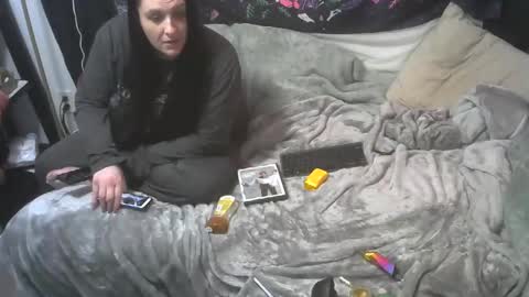 Snapshot of shelbycrazy chatting on 03.09.25 King-shelb online show from 03.09.25