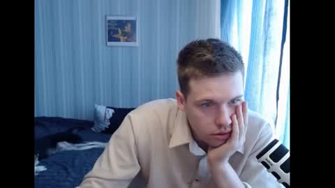 SheldonM online show from 07.21.26