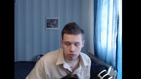 SheldonM online show from 07.23.26