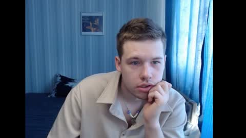 SheldonM online show from 07.24.26