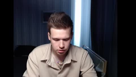 SheldonM online show from 07.29.26