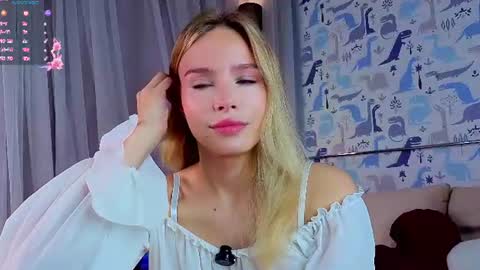 Lina online show from 07.24.26