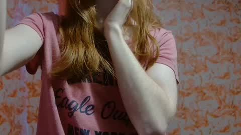 Erika online show from 12.02.24