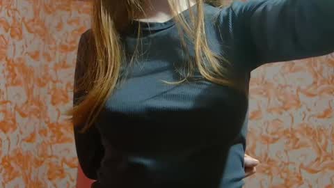 Erika online show from 01.26.25