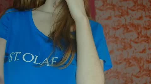 Erika online show from 02.01.25