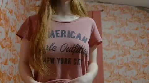 Erika online show from 11.25.25