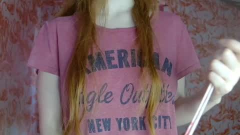 Erika online show from 05.25.26