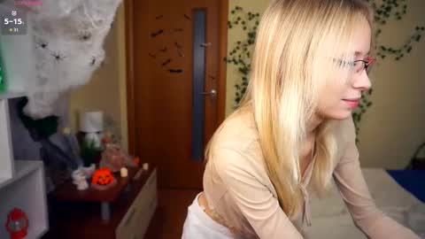 Shelley night Tate day online show from 10.30.25