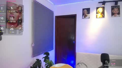 Snapshot of shellsy_hans chatting on 02.02.26 Shellsy H online show from 02.02.26