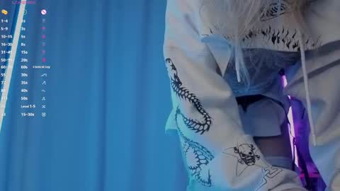 shellyboom online show from 05.30.26