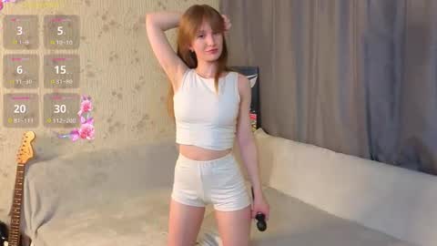 shellybriinaa online show from 03.13.26