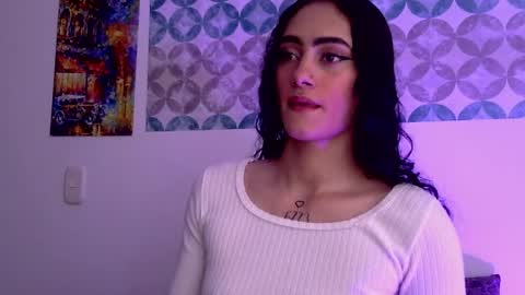 Snapshot of shelsy_d chatting on 04.07.26 S H E L S Y online show from 04.07.26