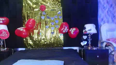 Shelsy online show from 02.14.25