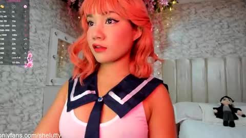 LUTTY  online show from 10.11.25