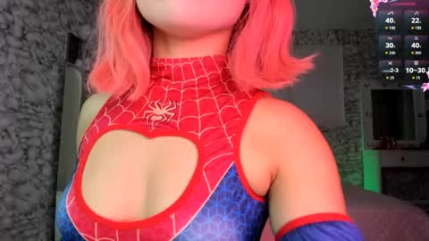 LUTTY  online show from 05.13.26