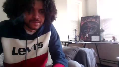 Snapshot of shenanig00n chatting on 10.25.25 dl shenanigoon online show from 10.25.25