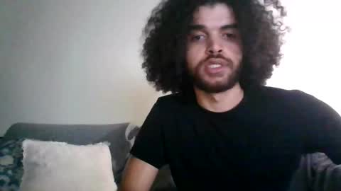 Snapshot of shenanig00n chatting on 12.05.25 dl shenanigoon online show from 12.05.25