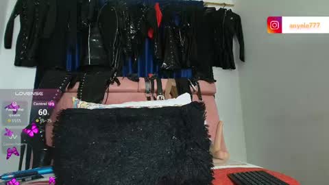  anyela7773 online show from 05.02.26