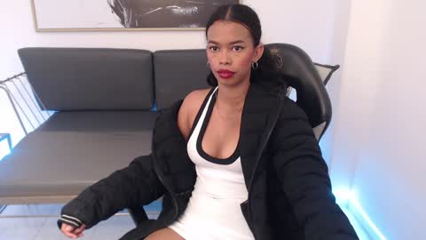 Shenna online show from 12.13.24