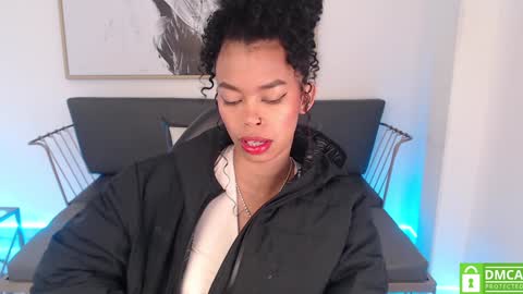 Shenna online show from 01.27.25