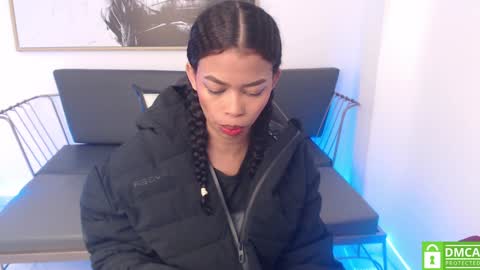 Shenna online show from 01.29.25