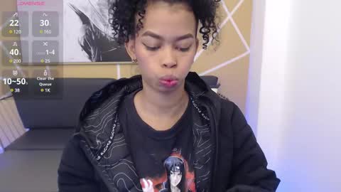 Shenna online show from 03.08.25