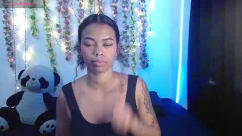 Shenna online show from 09.11.25