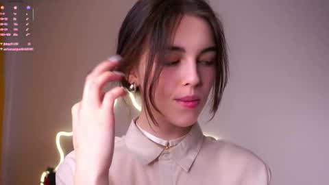 Snapshot of sheragroepper chatting on 02.04.26 Mira online show from 02.04.26