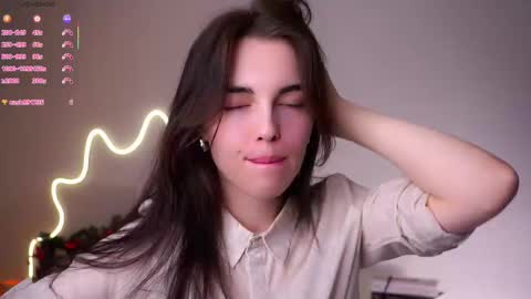 Snapshot of sheragroepper chatting on 02.07.26 Mira online show from 02.07.26