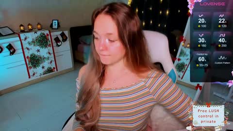 Sheril online show from 12.24.24