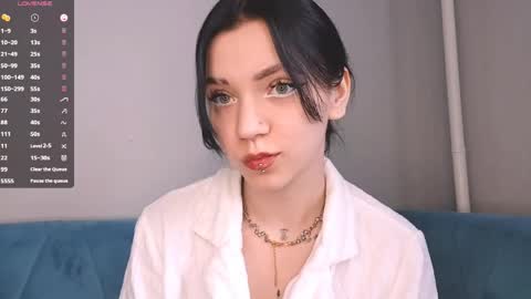 sherleychamblin online show from 05.10.26