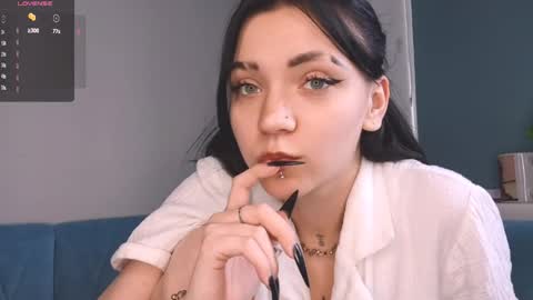 sherleychamblin online show from 05.11.26