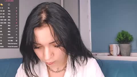 sherleychamblin online show from 05.11.26