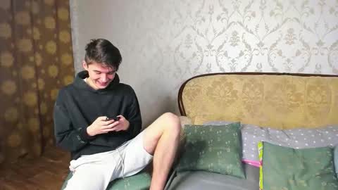 Snapshot of sherlockmax chatting on 10.02.25 Max online show from 10.02.25