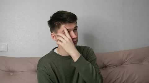 Snapshot of sherlockmax chatting on 11.24.25 Max online show from 11.24.25